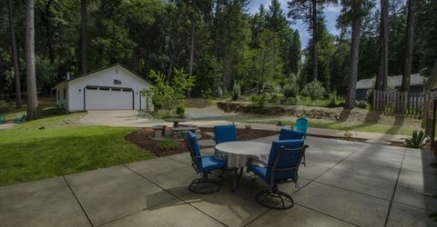 5257 Cold Springs Dr, Foresthill, CA 95631 Photo