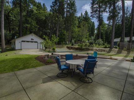 5257 Cold Springs Dr, Foresthill, CA 95631 Photo