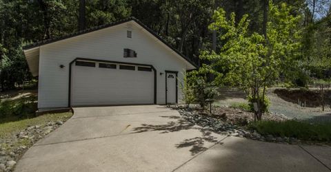 5257 Cold Springs Dr, Foresthill, CA 95631 Photo