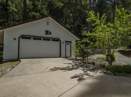 5257 Cold Springs Dr, Foresthill, CA 95631 Photo