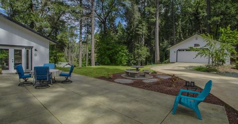 5257 Cold Springs Dr, Foresthill, CA 95631 Photo