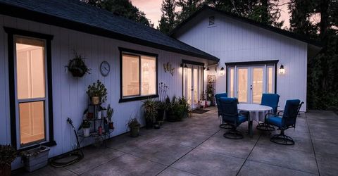 5257 Cold Springs Dr, Foresthill, CA 95631 Photo