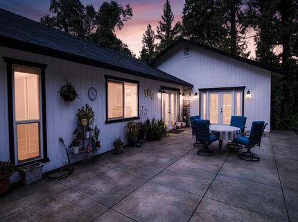 5257 Cold Springs Dr, Foresthill, CA 95631 Photo