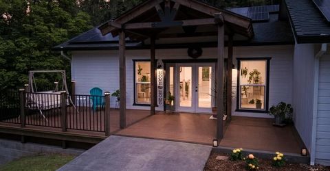 5257 Cold Springs Dr, Foresthill, CA 95631 Photo