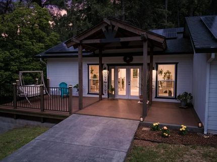 5257 Cold Springs Dr, Foresthill, CA 95631 Photo
