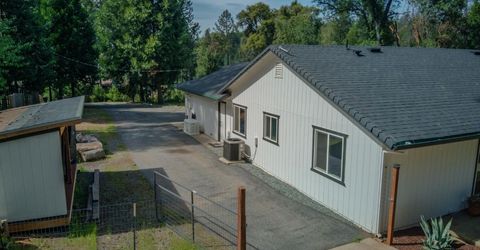5257 Cold Springs Dr, Foresthill, CA 95631 Photo