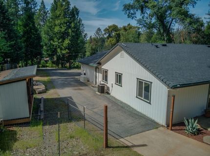 5257 Cold Springs Dr, Foresthill, CA 95631 Photo