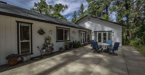 5257 Cold Springs Dr, Foresthill, CA 95631 Photo