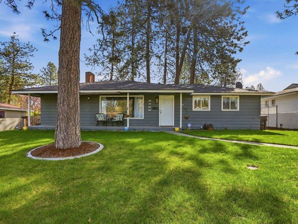 6908 N Washignton St, Spokane, WA 99208