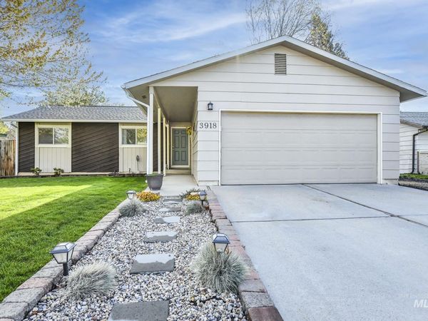 3918 S North Church Pl, Boise, ID 83706