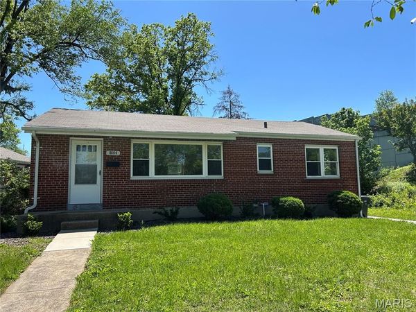 8604 Redbud Avenue, Richmond Heights, MO 63117