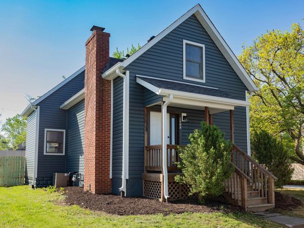 1903 Jackson Street, Lafayette, IN 47904