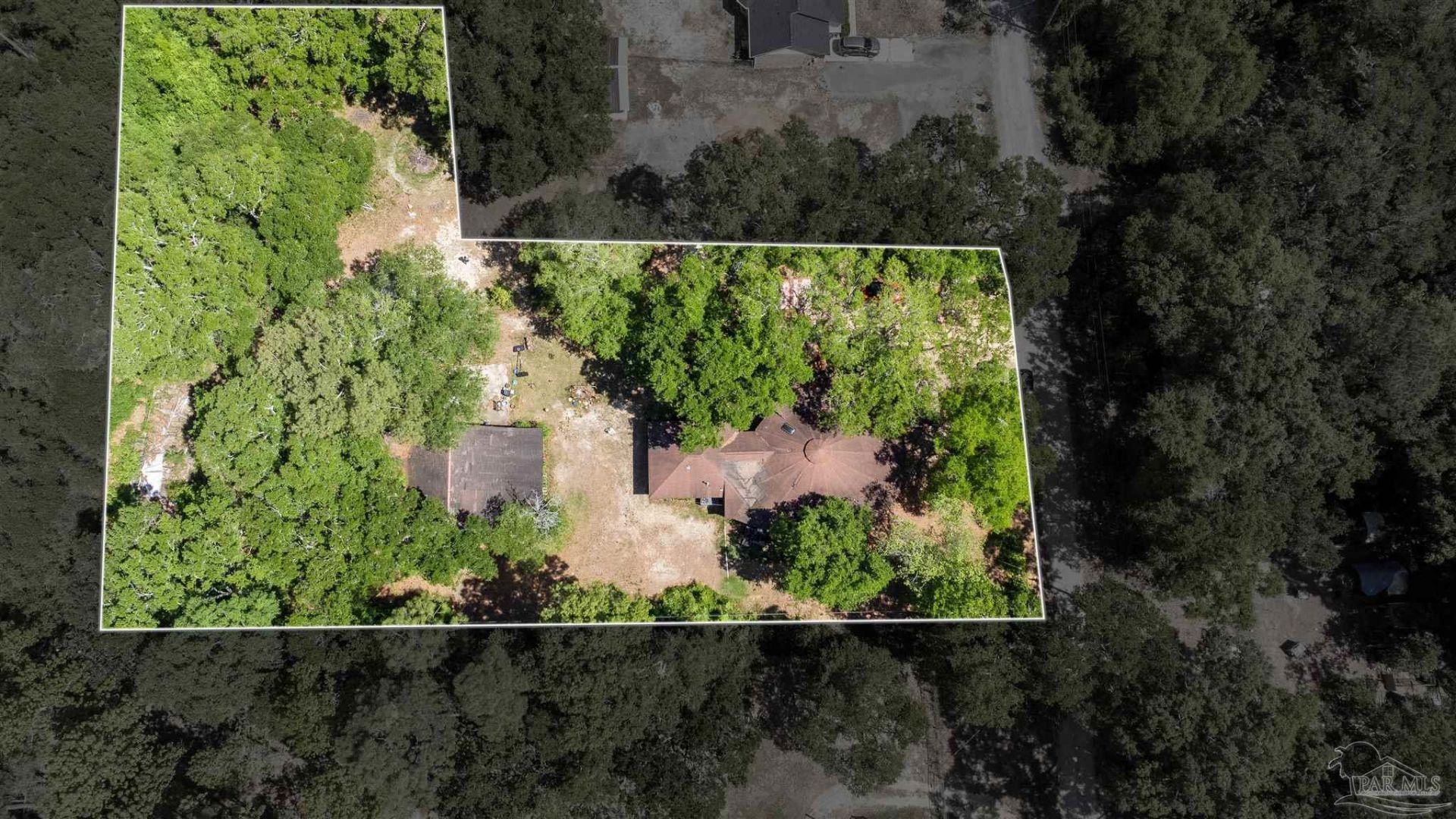 3340 Dunaway Ln, Pensacola, FL 32526 Main Photo