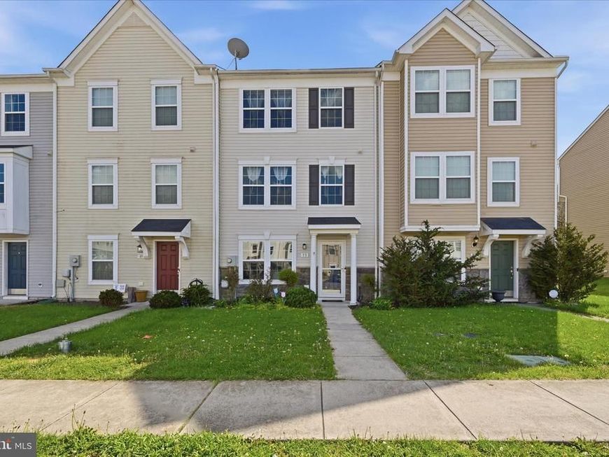 53 Private Court, Bunker Hill, WV 25413 Main Photo