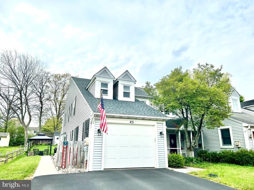 45 W WALNUT STREET, SOUDERTON, PA 18964