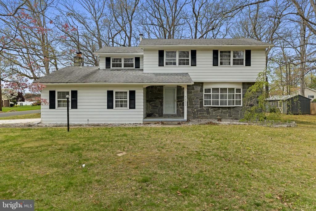2052 Brookfield Street, Vineland, NJ 08361 Main Photo