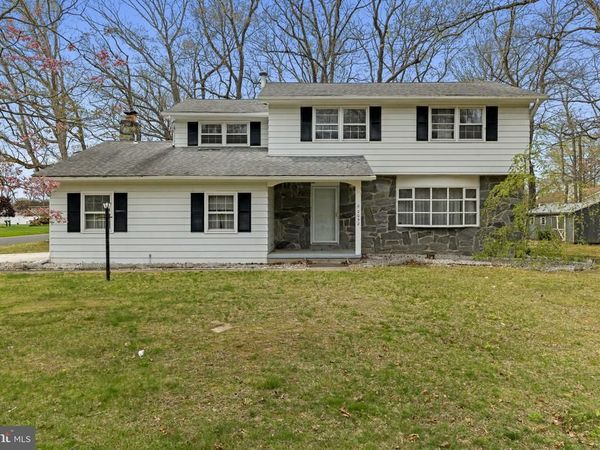 2052 BROOKFIELD STREET, VINELAND, NJ 08361