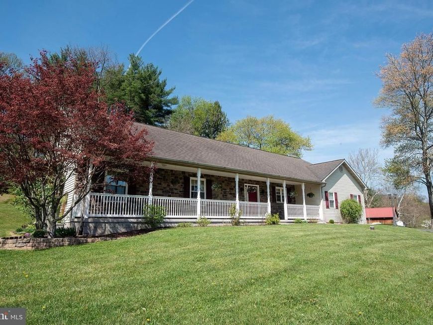 2654 Hay Creek Rd., Birdsboro, PA 19508 Main Photo