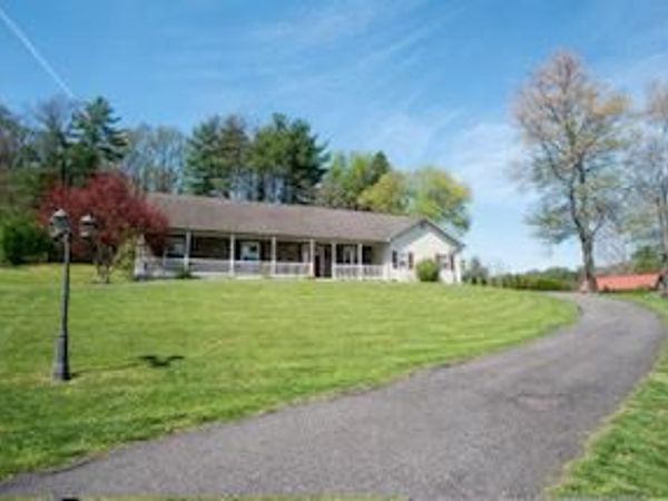 2654 HAY CREEK RD., BIRDSBORO, PA 19508