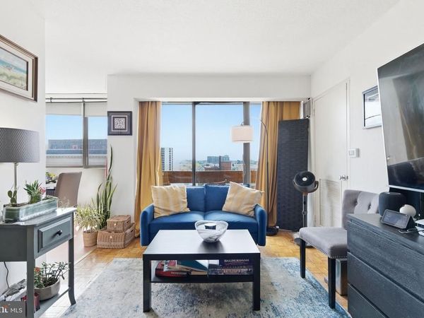 1326 42 SPRUCE STREET, Unit 1202, PHILADELPHIA, PA 19107