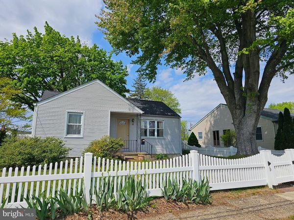 55 SHEPHERD ROAD, CHERRY HILL, NJ 08034