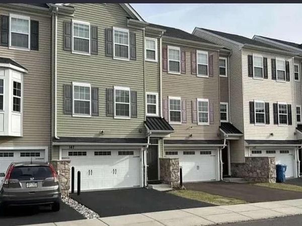 145 MERCER COURT, FAIRLESS HILLS, PA 19030