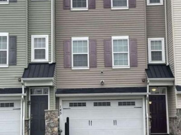 145 MERCER COURT , FAIRLESS HILLS, PA 19030