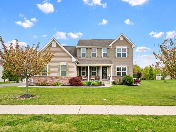 431 GEORGIANA DRIVE, MIDDLETOWN, DE 19709