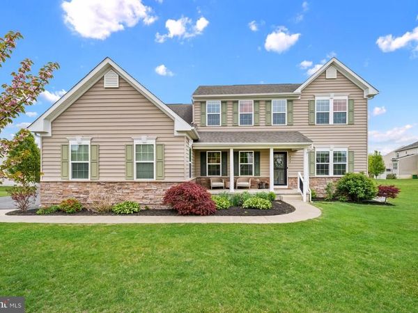 431 GEORGIANA DRIVE, MIDDLETOWN, DE 19709