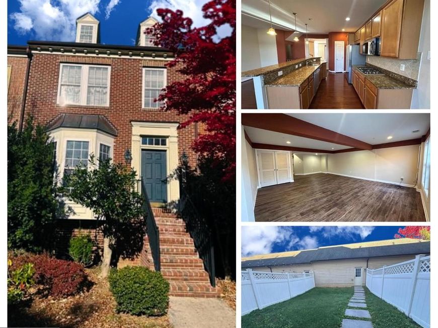 9430 Dunraven Street, Frederick, MD 21704 Main Photo