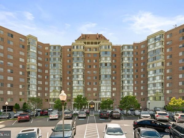 3200 N LEISURE WORLD BOULEVARD, Unit 903, SILVER SPRING, MD 20906