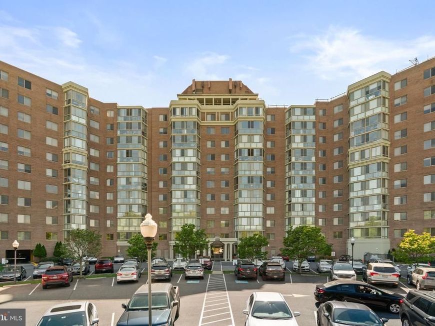 3200 N Leisure World Boulevard, Unit 903, Silver Spring, MD 20906 Main Photo
