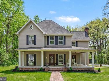 3600 COLONIAL ROAD, DOVER, PA 17315