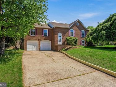 9729 ZIMBRO AVENUE, MANASSAS, VA 20110