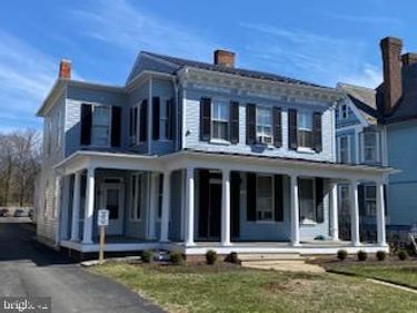 320 AMHERST STREET , Unit 9, WINCHESTER, VA 22601