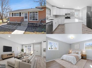 3335 27TH AVENUE, TEMPLE HILLS, MD 20748