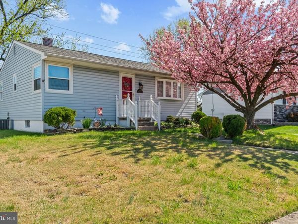 1633 TIEMAN DRIVE, GLEN BURNIE, MD 21061