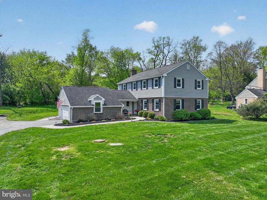 1088 Wood Lane, West Chester, PA 19382 Main Photo