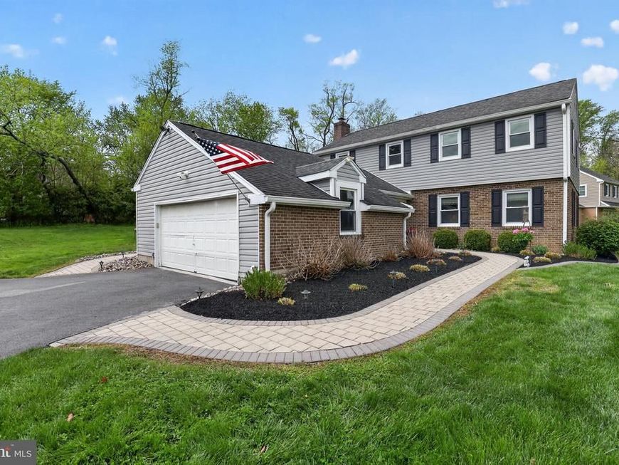 1088 Wood Lane, West Chester, PA 19382 Main Photo