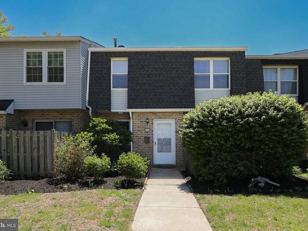 3049 HARBOUR DRIVE, PALMYRA, NJ 08065