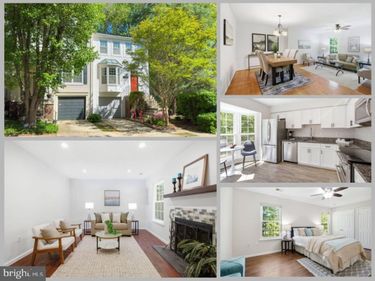 5807 WALDEN COMMONS COURT, BURKE, VA 22015