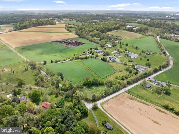 500 BARTRAM ROAD , KENNETT SQUARE, PA 19348