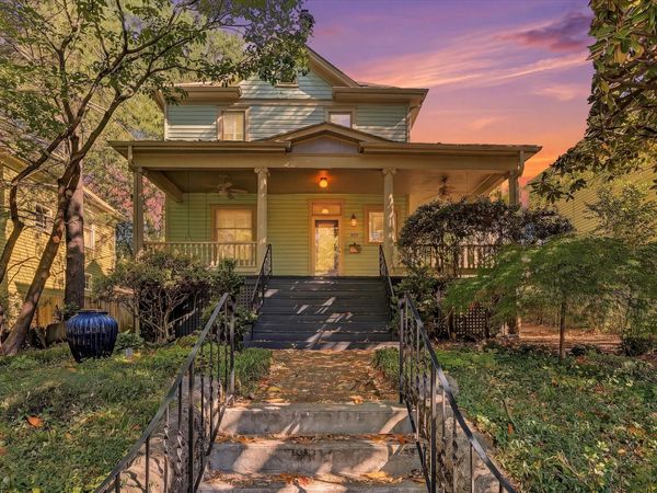 519 Woods AVE SW, Roanoke, VA 24016