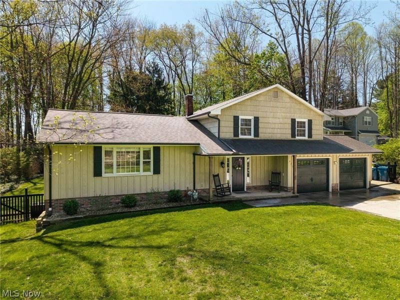 4360 Copley Road , Akron, OH 44321 Photo 1