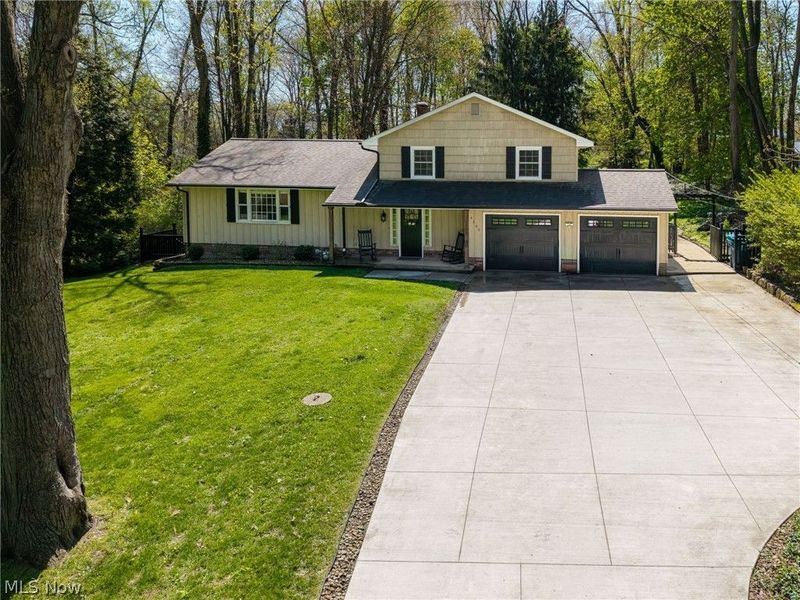 4360 Copley Road , Akron, OH 44321 Photo 2