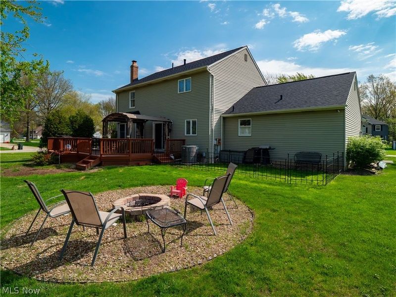 718 Wedgewood Drive, Avon Lake, OH 44012 Photo 42