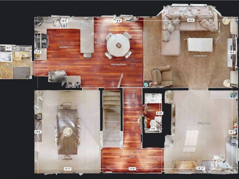 718 Wedgewood Drive, Avon Lake, OH 44012 Photo 48