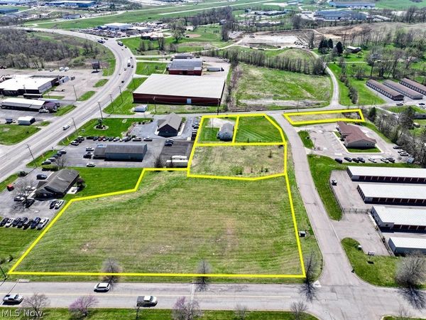 Whitaker Road, Unit Parcel 1, Cambridge, OH 43725