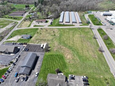 Whitaker Road, Unit Parcel 1, Cambridge, OH 43725