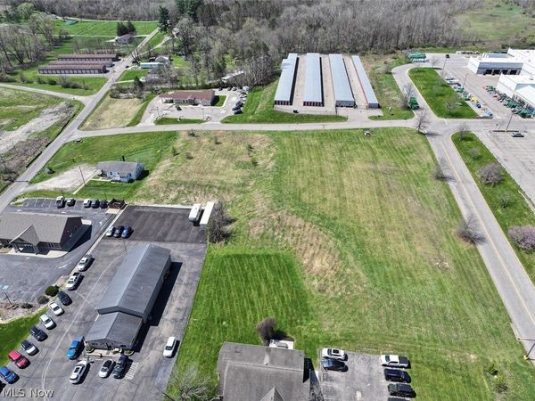 Whitaker Road, Unit Parcel 1, Cambridge, OH 43725